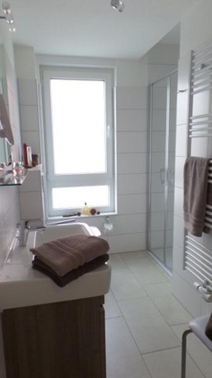 Residenz Windjammer Cuxhaven Luaran gambar